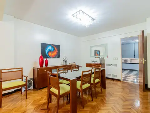 Departamento en Venta 40 años
