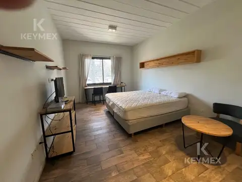 Departamento en Alquiler de Monoambiente