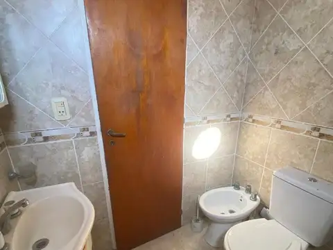 Departamento en Venta en Villa Luzuriaga, USD 61.000