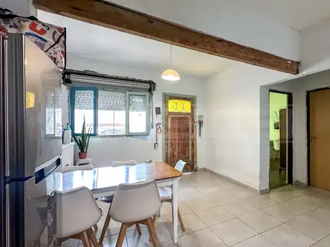Casa en Venta 58 años