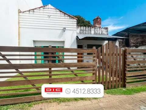 Casa 2 dormitorios Venta - Munro