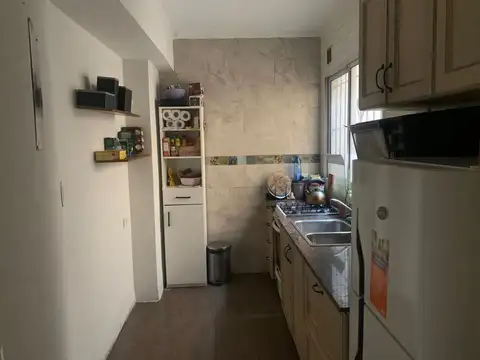 Departamento en Venta en Liniers, USD 109.000