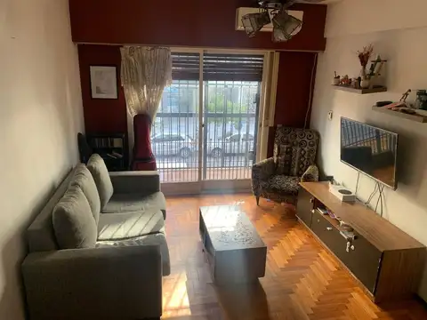 Coronel Ramón Lorenzo Falcón 5900