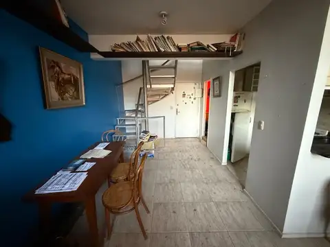 Departamento en Venta en Ramos Mejía, USD 59.000