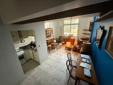 Departamento en Ramos Mejia de 2 ambientes en venta.