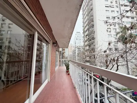 Departamento en Alquiler 40 años