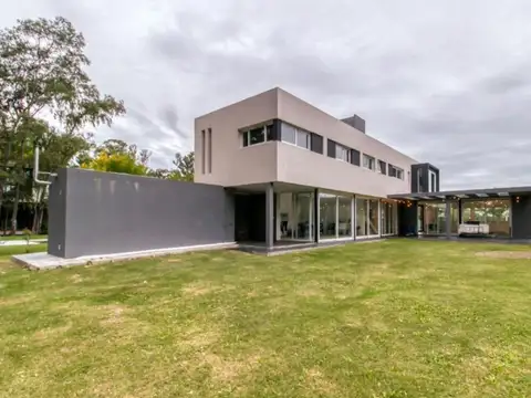 Casa en venta en Grand Bell II