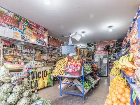 Local en Venta en Parque Patricios, USD 99.000