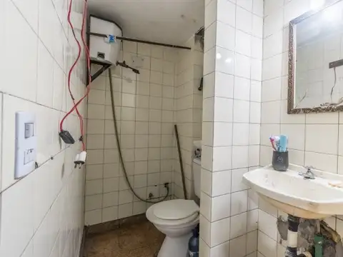 Local en Venta en Parque Patricios, USD 99.000