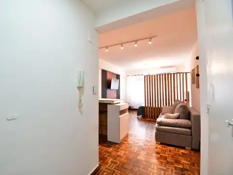 Departamento en Venta 50 años