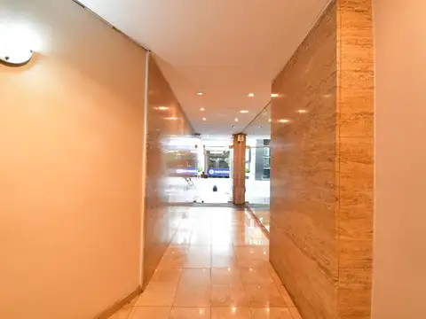 EXCELENTE LOFT AMOBLADO Y EQUIPADO