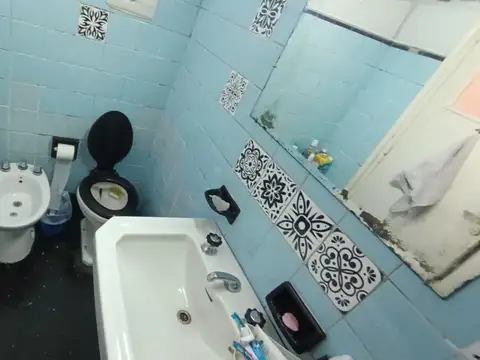 Depto Tipo Casa en Venta 65 años