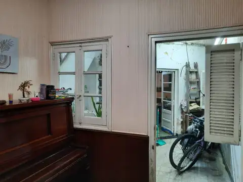 Depto Tipo Casa en Venta en Echesortu, USD 65.000