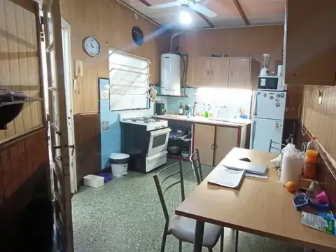 Depto Tipo Casa en Venta de 3 ambientes