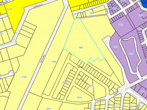 Terreno en Venta en Pinares, USD 1.600.000