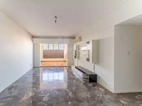 Departamento en Alquiler de 4 ambientes