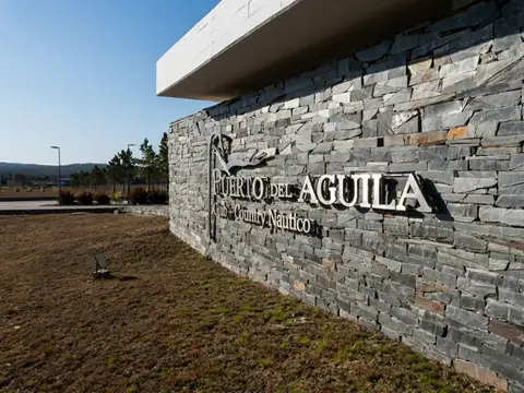 VENDE TERRENO 1150m2 PUERTO DEL AGUILA ETAPA 6