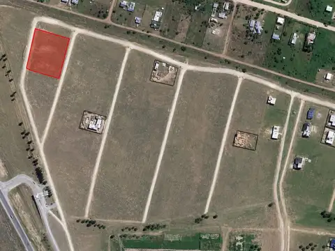 Terreno en Venta en Puerto Del Águila, USD 21.500