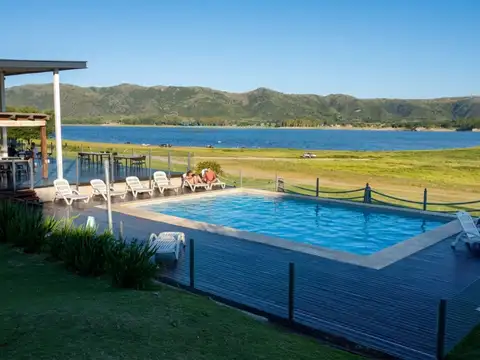 Terreno en Venta en Puerto Del Águila, USD 21.500