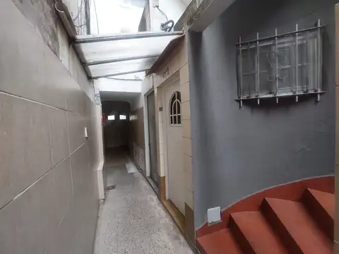 VENTA PH 2 AMBIENTES SIN EXPENSAS - VILLA DEVOTO