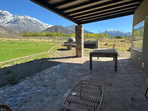 Casa en Venta en El Salto, USD 235.000