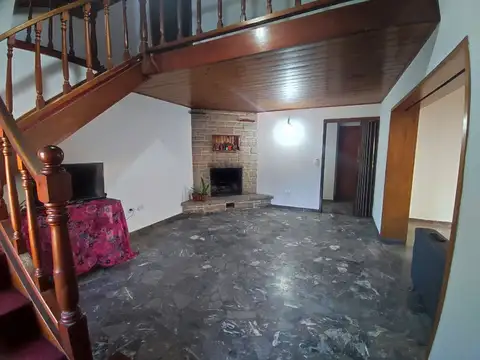 Intendente Emilio Gnecco 1000