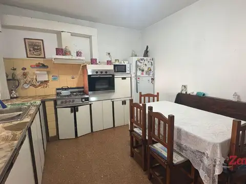 Casa en Venta al Noroeste