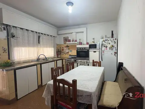 Casa en Tristan Suarez