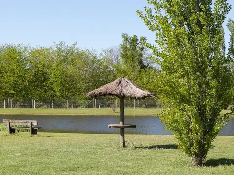 Lote Terreno 243 en Vente Barrio Cerrado San Roque, Comarcas de Luján, Zona Oeste, Lujan