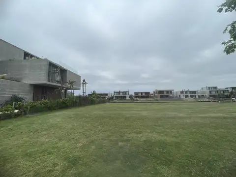 Nordelta - El Yacht 200