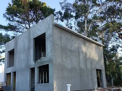 Casa en Venta A Estrenar