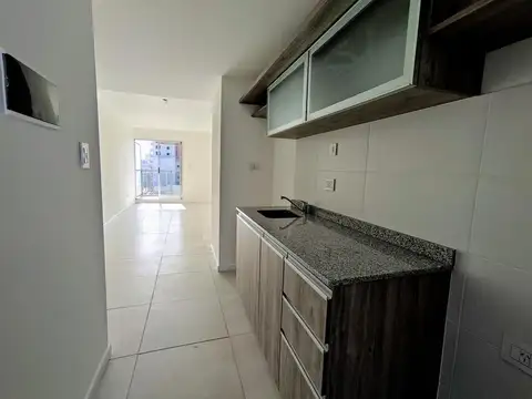 Departamento en Venta 4 años