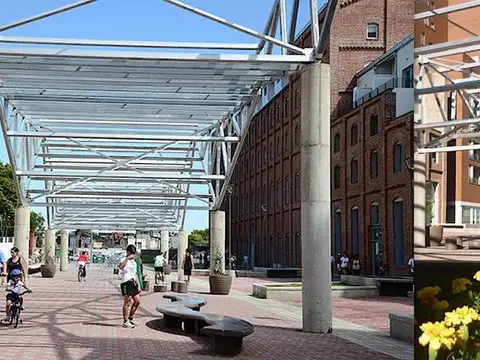 Departamento en Venta de 4 ambientes