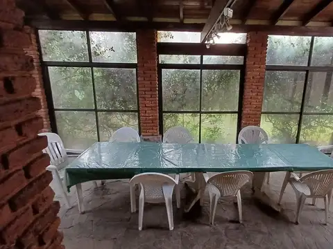 VENTA CASA 4 AMBIENTES MORENO APTO CRÉDITO