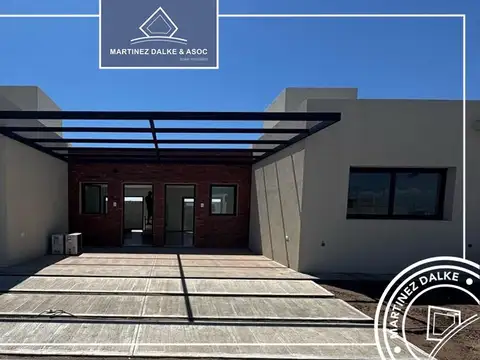 CAMPOS DE MANANTIALES - DUPLEX DE UNA HABITACION Y 1/2 + AMP