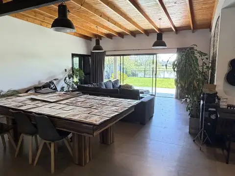 Casa en Venta 5 años