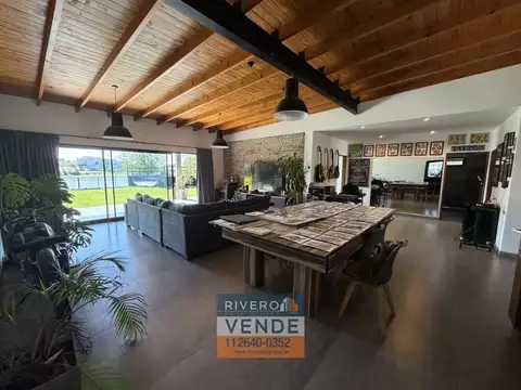 Casa en Venta al Norte