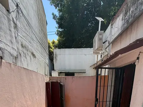 Depto Tipo Casa en Venta de 2 ambientes