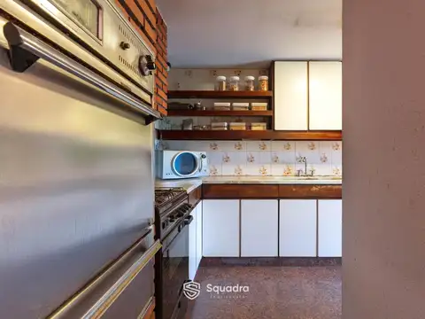 Casa en Venta en Alberdi, USD 475.000