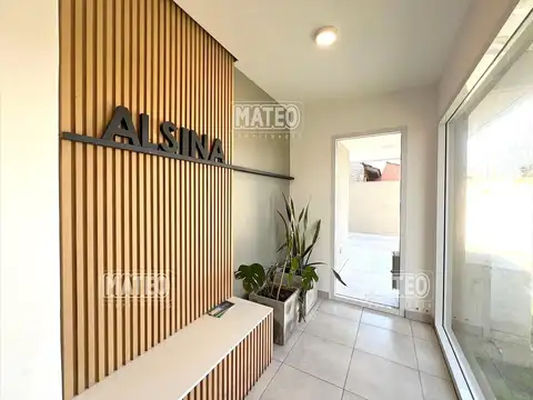 Alsina 100