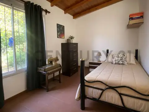 Casa en Venta 33 años