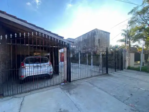 CASA MULTIFAMILIAR O INVERSIÓN CON RENTA ACTIVA EN GENERAL PACHECO – 4 UNIDADES SOBRE LOTE DE 620 m²