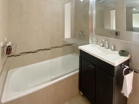 Alquiler amoblado en Pichincha