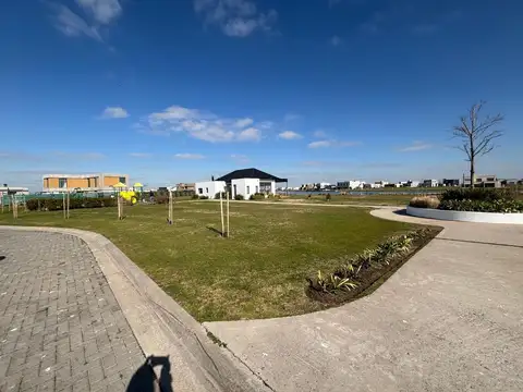 BARRIO SANTA CLARA AL SUR
