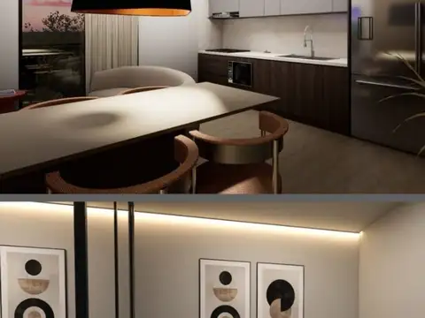 Departamento en Venta de 2 dormitorios