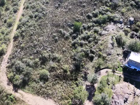 Terreno en Venta de 1986,0 m2