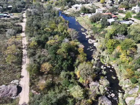 Terreno en Venta de 1986,0 m2