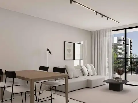 Departamento en Venta 1 año