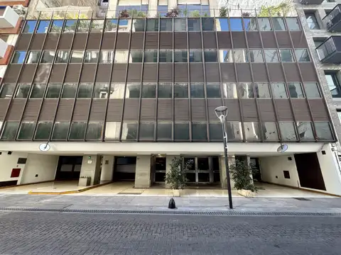 Cochera en Venta para coche mediano