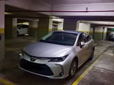 BAJAS EXPENSAS  SUBSUELO POR RAMPA IDEAL COROLLA O SIMILAR